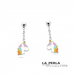 Naiomy Princess oorringen PD087